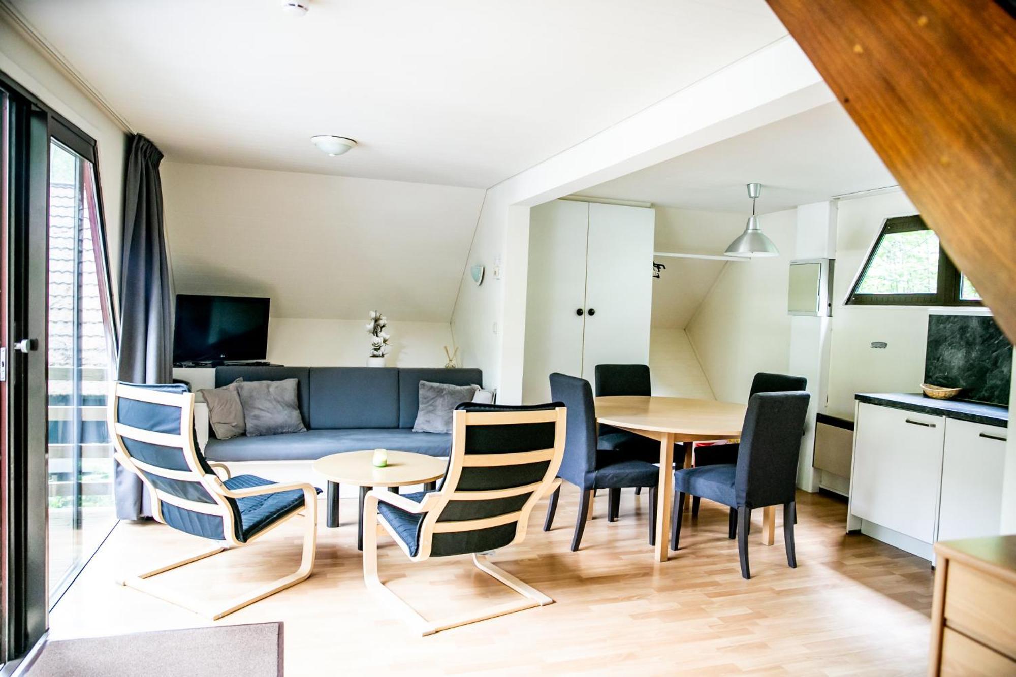 Domaine Long Pre Villa Stavelot Bilik gambar