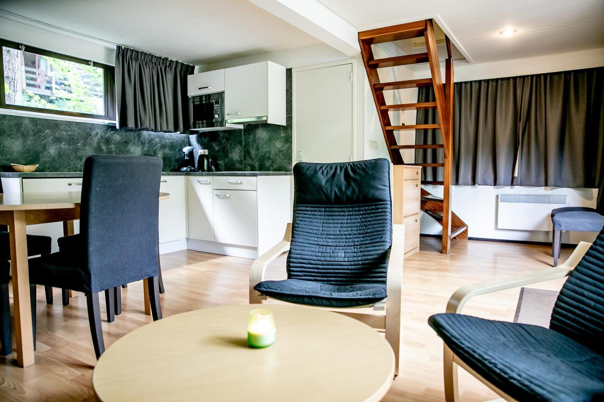 Domaine Long Pre Villa Stavelot Bilik gambar
