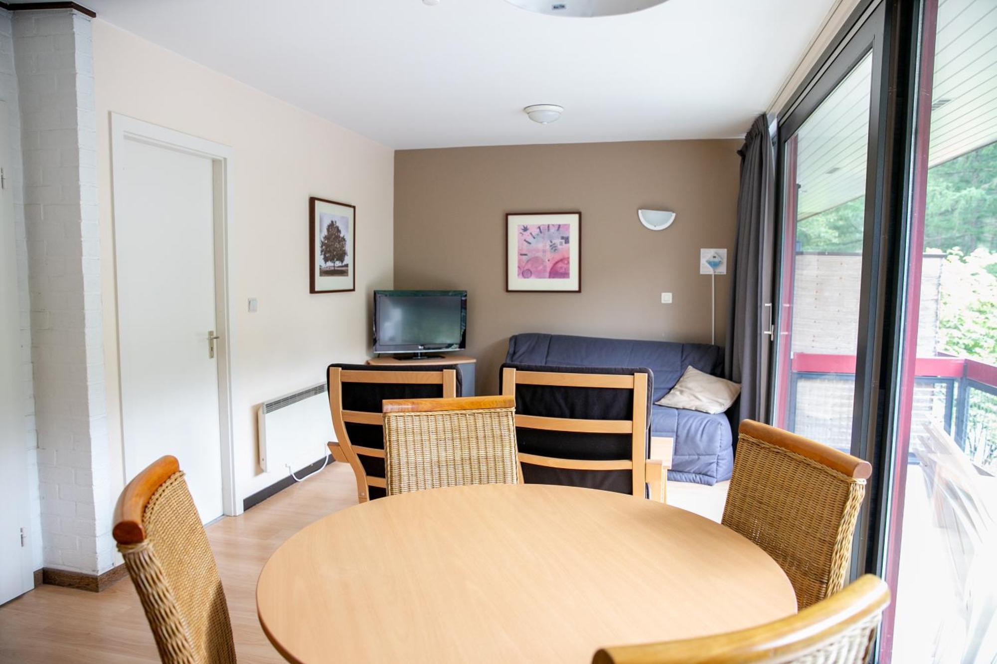 Domaine Long Pre Villa Stavelot Bilik gambar