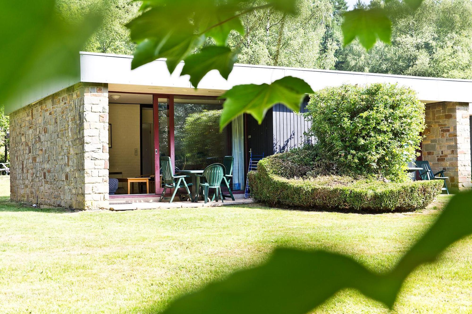 Domaine Long Pre Villa Stavelot Bilik gambar